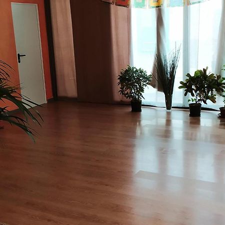 Nirvana Yoga Center Arrecife  Eksteriør bilde