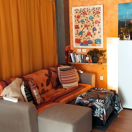 Nirvana Yoga Center Arrecife  Eksteriør bilde