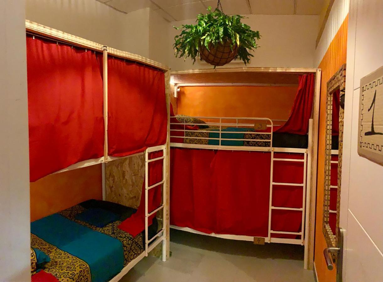 Nirvana Yoga Center Arrecife  Eksteriør bilde