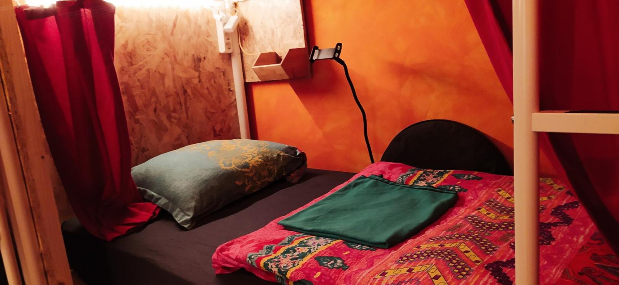 Nirvana Yoga Center Arrecife  Eksteriør bilde