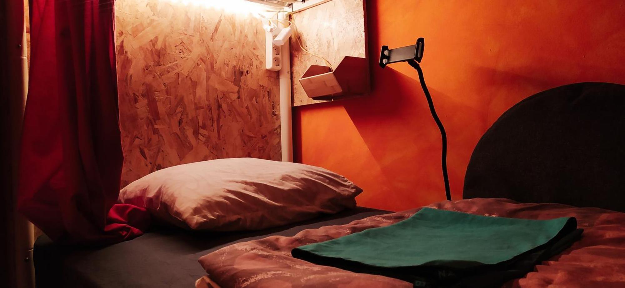 Nirvana Yoga Center Arrecife  Eksteriør bilde